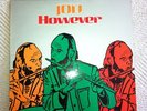 JOEL VANDROOGENBROECK - HOWEVER - ORIG VINYL - BOSSA FUSION JAZZ
