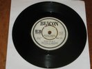 RARE FUZZ BEAT GARAGE PSYCH JOHN FITCH & ASSOCIATES STONED OUT OF IT ON BEACON