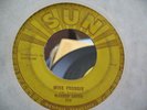 WARREN SMITH KILLER ROCKABILLY 45 ON SUN 268 HEAR IT MISS FROGGIE