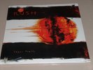 RUSH - vapor trails, 2LP STILL SEALED
