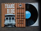 JOHN COLTRANE Train Ride REALM RM 181 MONO EX+/EX