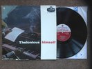 THELONIOUS MONK Thelonious Himself LONDON LTZ-U 15120 VG++/EX+