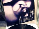 TOM WAITS * BONE MACHINE * VINYL LP