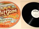 The SMALL FACES : OGDEN'S NUT GONE FLAKE LP Circular Sleeve  Immediate/NEMS Ex.
