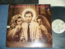 PETE TOWNSHEND Japan 1980Promo NM LP EMPTY GLASS