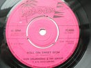 ROLL ON SWEET DON - DON DRUMMOND & HIS GROUP SUPERIOR SKA SOUND LISTEN