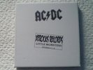 AC/DC Little Monsters Rockbox 32/65 NUMBERED BOX SET RARE 