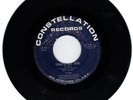 NORTHERN SOUL 45 DEE CLARK CONSTELLATION 120 THAT'S MY GIRL / COME CLOSER