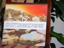 AUDIOPHILE CLASSIC RECORDS LED ZEPPELIN Houses of the Holy 180 gr LIMITED SEALED