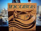 MINIMAL/SYNTH: INCUBUS 