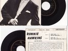 rare EP *RONNIE HAWKINS* 