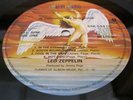 LED ZEPPELIN, IN THROUGH THE OUT DOOR, COMPLETE 1979 UK SWAN SONG 1st ISSUE