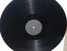 THE BEATLES Get Back LP Not TMOQ Blank Black Labels NM-