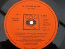 The Byrds DR. BYRDS & MR HYDE UK LP 1ST TEXTURED LABELS INCREDIBLE MINT