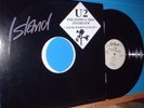 LP-U2-The Joshua Tree Interview Rare Promo DJ