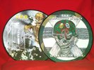 S.O.D Live at Budokan / Speak English or Die  LP Picture Disc