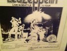 Led Zeppelin - Live In Seattle 73 Tour