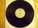 ONE STEP AHEAD LP TEST PRESS,sxe,chain of strength,judge,ignite,insted,unity