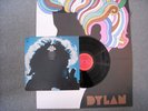 BOB DYLAN Greatest Hits MILTON GLASER POSTER & LP