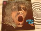 URIAH HEEP - Uriah Heep * Vertigo Swirl , UK Copy