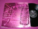 WIPERS Over the edge / US Punk BRAIN EATER LP 1983