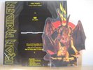 Iron Maiden - From Here To Eternity (Shape Maxi)Rarität