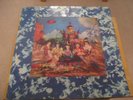 ROLLING STONES LP – THEIR SATANIC MAJESTIES REQUEST - RED DECCA MONO - 1967 - 3D