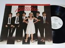 BLONDIE PARALLEL LINES MINT- MFSL AUDIOPHILE MASTER RECORDING LP RECORD