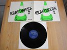 KRAFTWERK - KRAFTWERK 2   original PHILIPS Vinyl LP Mint-