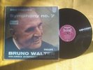 Philips 835 529 AY HiFi Stereo Beethoven Symphony no.7 Bruno Walter ED1