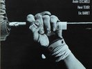 MAS / HENRI TEXIER / CECCARELLI FRENCH JAZZ LP TRAPÈZE