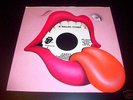 Rolling Stones Happy/All Down the Line-- Rare White label