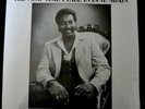 RARE BOOGIE FUNK - SAMUEL ANDERSON LP