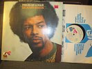 GIL SCOTT-HERON Pieces Of A Man FLYING DUTCHMAN LP original '71 fd10143 gatefold