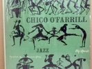 CHICO O'FARRILL JAZZ: RARE 10