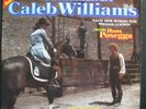 LP OST CALEB WILLIAMS TÖDLICHES GEHEIMNIS Musik HANS POSEGGA