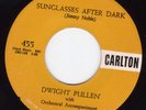 DWIGHT PULLEN sunglasses after dark 7