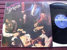 SPRIGUNS- Time will pass Rare orig  '77 UK ACID-FOLK TREES SPYROGYRA COMUS