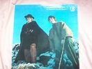 RARE EX+ ELEKTRA UK LP- INCREDIBLE STRING BAND - THE HANGMANS BEAUTIFUL DAUGHTER