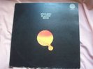 RARE EX VERTIGO SWIRL UK LP - IAN CARR / NUCLEUS - ELASTIC ROCK