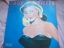RARE EX+ SOVEREIGN UK LP - MOUSE - LADY KILLER