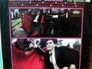 DRACULA'S DEUCE -The Ghouls RARE monster surf LP mono.Capitol EX In Shrink