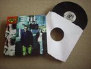F.A.B. (FREAKS ASSOCIATION BREMEN)- ERICH PRIVAT original german vinyl LP album