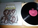 THE KINKS,SOMETHING ELSE BY THE KINKS STEREO  LP ON PYE.SUPERB AUDIO.