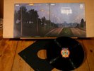 MIKE WESTBROOK-Metropolis-/UK ’71 RCA-NEON ORIG 1st PRESS (A-1E) +Inner LP EX