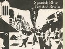 THE TRIFFIDS - SPANISH BLUE (AUST. CUSTOM PRESSING) **RARE**