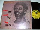 LEE PERRY The Upsetters Roast Fish Collie Weed & Cornbread REGGAE JAM 1978 RARE