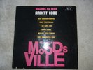 MOODSVILLE /PRESTIGE ARNETT COBB 
