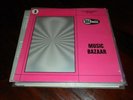 Music Bazaar Nilovic French 60s Library psych funk LP L