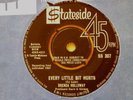 BRENDA HOLLOWAY - EVERY LITTLE BIT HURTS - 7